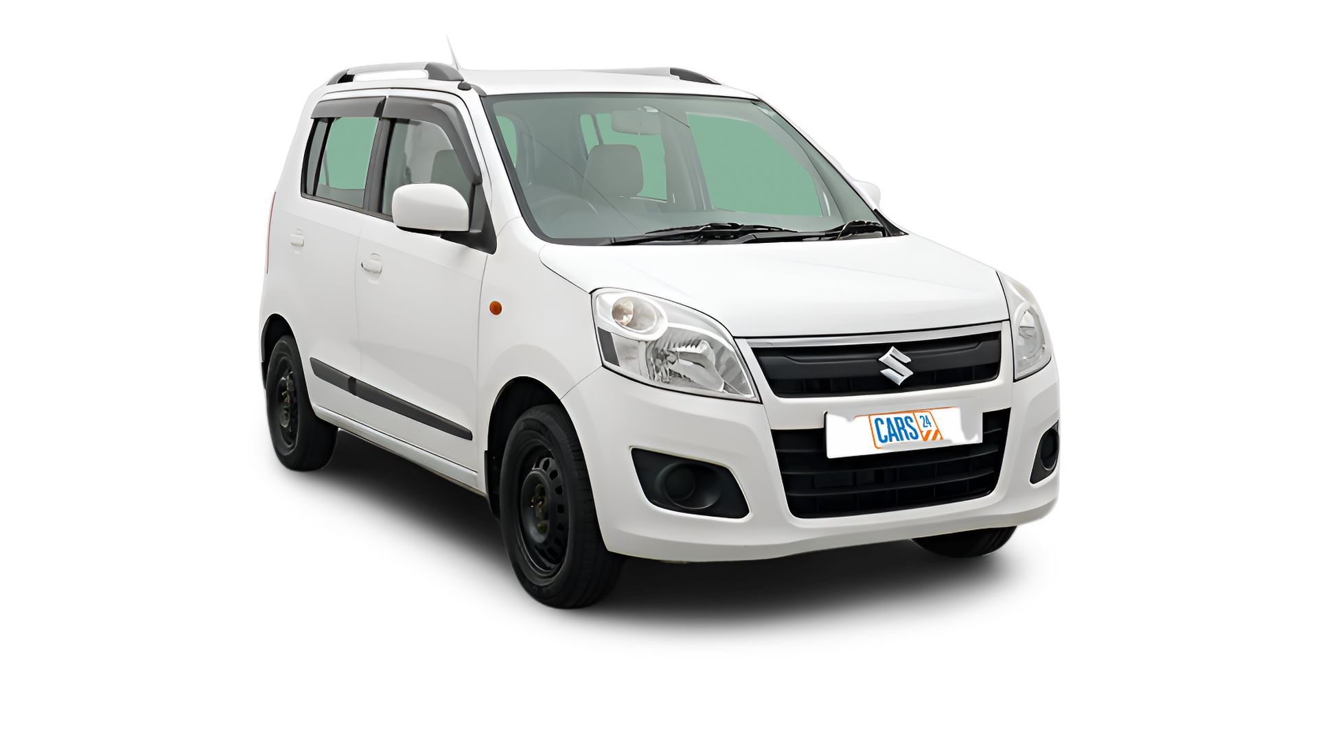Maruti Wagon R 1.0-img